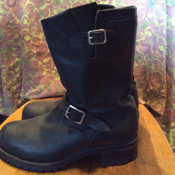 Indian Motorcycle Other - Indian Motorcycle Boots